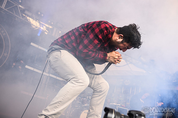 Deftones