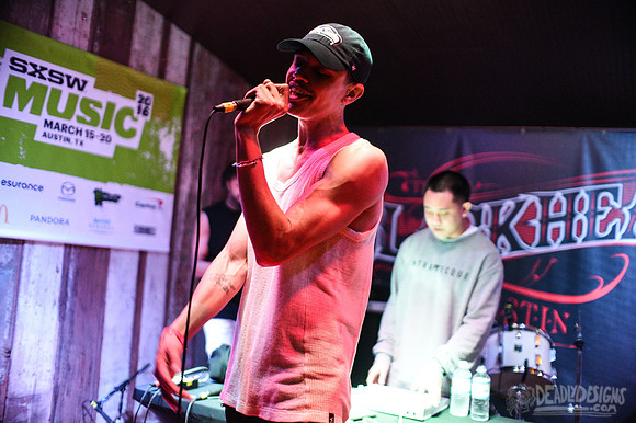 Porter Ray