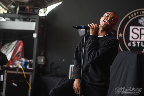 Vince Staples