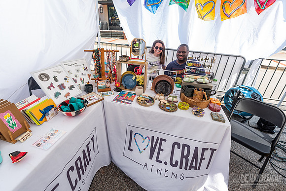 Artist Market