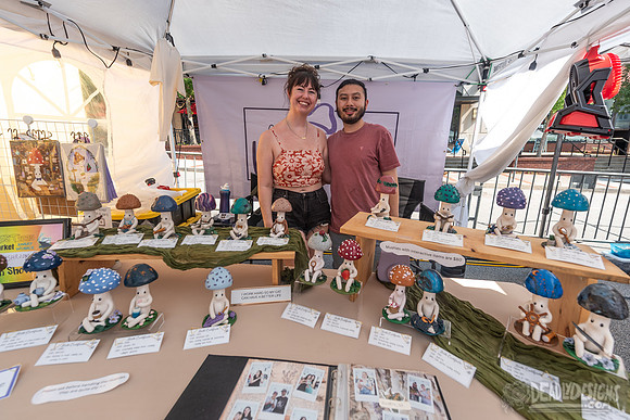 Artist Market