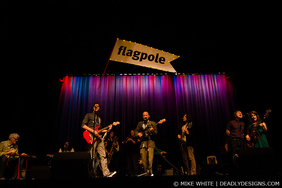 Flagpole Athens Music Awards