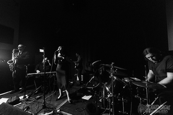 Club Silencio