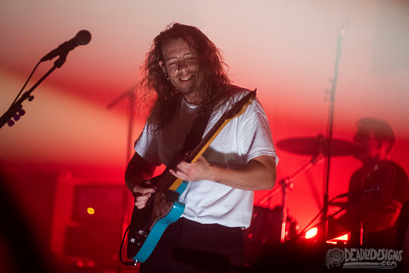 IDLES