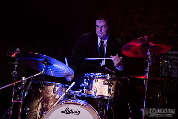 The Make-Up