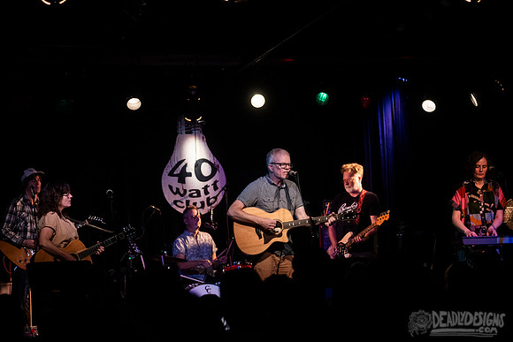 The New Pornographers