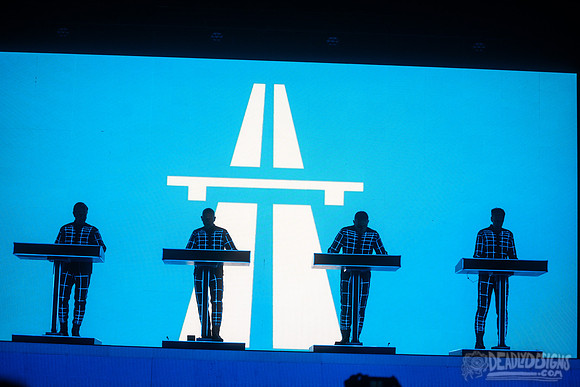 Kraftwerk