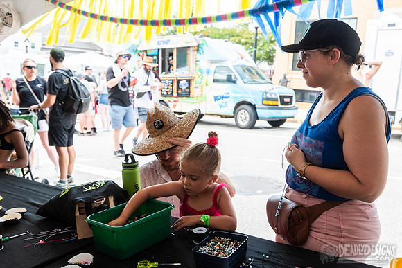 KidsFest Activities
