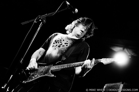 Mission of Burma