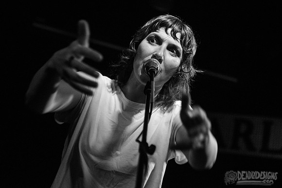 Aldous Harding