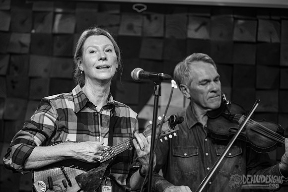 Hibbs Family Band