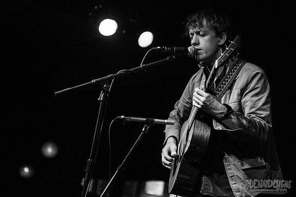 Steve Gunn
