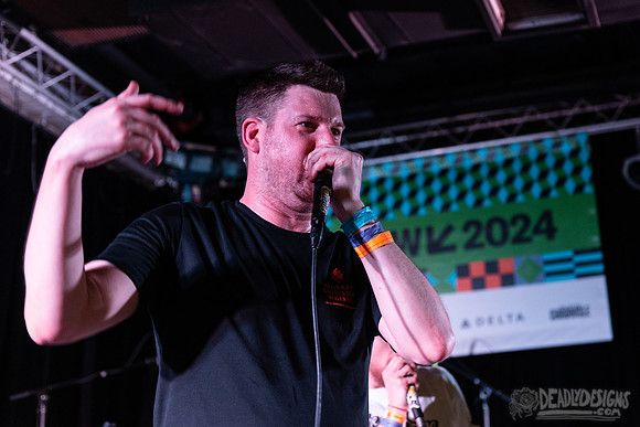 The Beatbox Collective