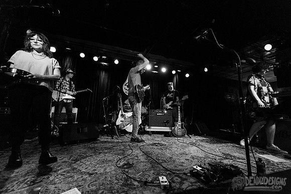 The New Pornographers