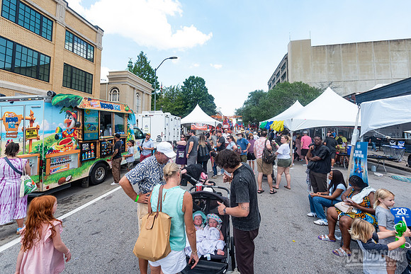 KidsFest Activities