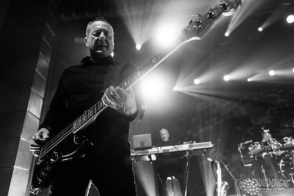 Orchestral Manoeuvres in the Dark