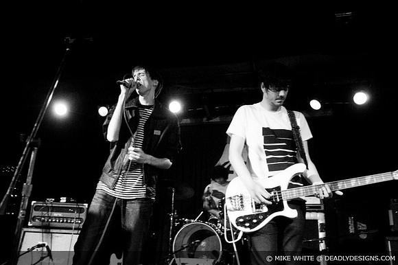 Deerhunter