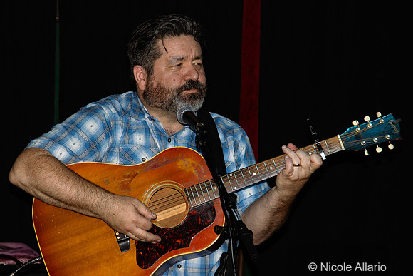 Jon Nolan (by Nicole Allario)