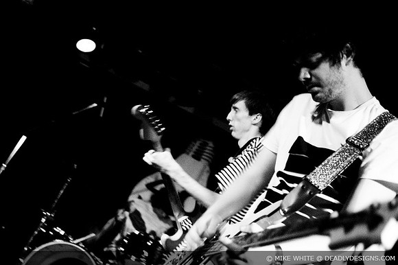 Deerhunter