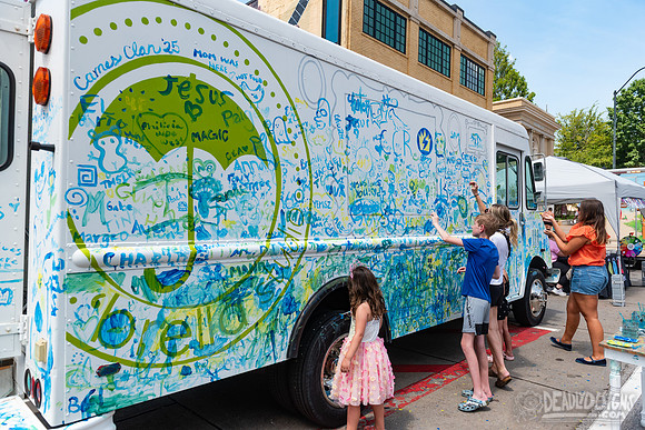 KidsFest Activities