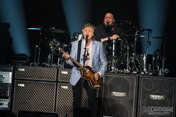 Paul McCartney