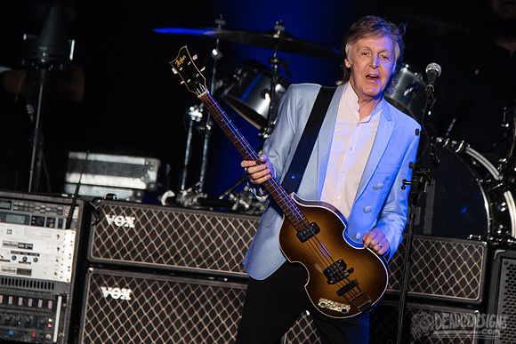 Paul McCartney