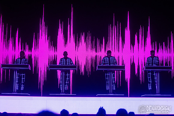Kraftwerk