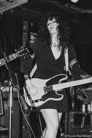 Viv and the Things (by Nicole Rae Minish)