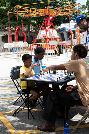 KidsFest Activies (by Abigail Cantlay)