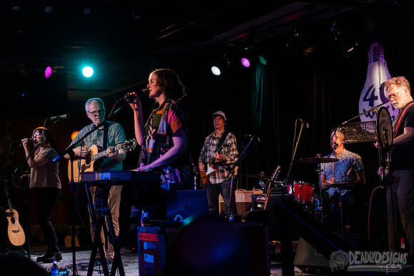 The New Pornographers