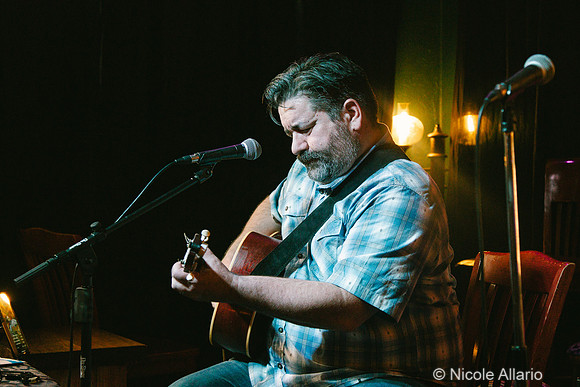 Jon Nolan (by Nicole Allario)