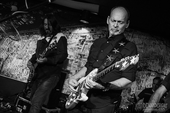 Wayne Kramer
