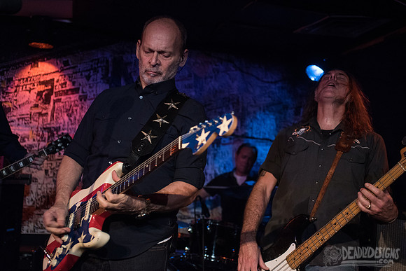 Wayne Kramer