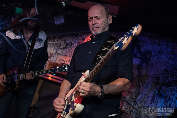 Wayne Kramer