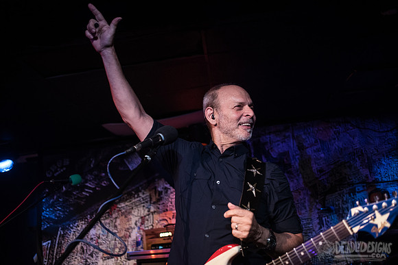 Wayne Kramer