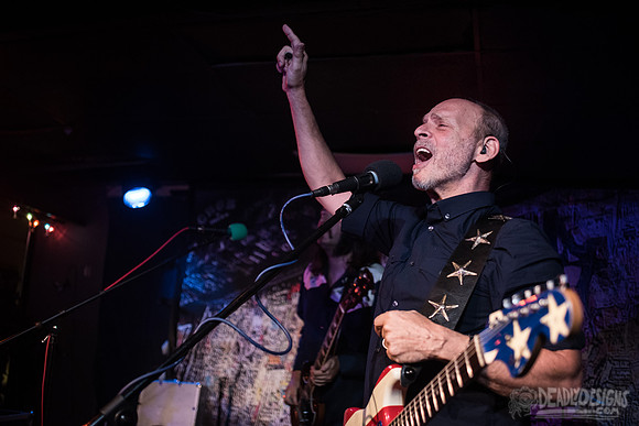 Wayne Kramer