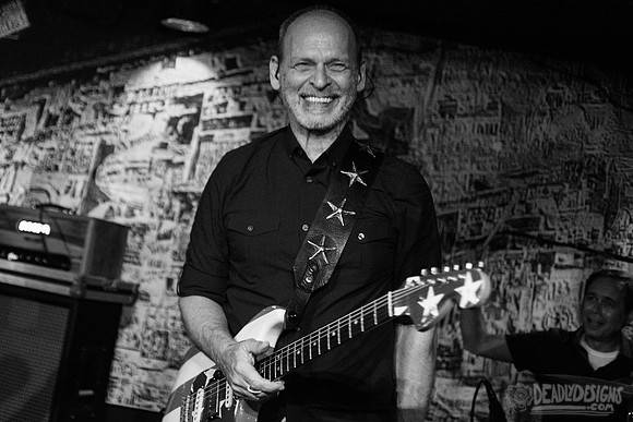 Wayne Kramer