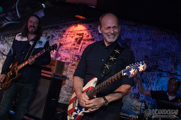 Wayne Kramer