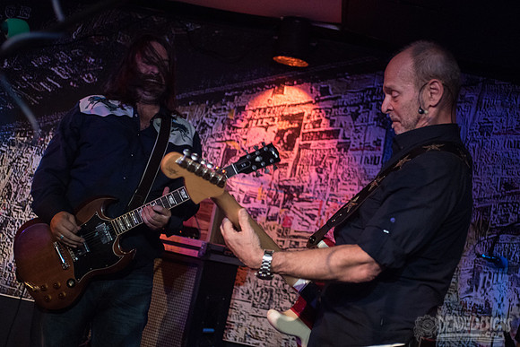 Wayne Kramer