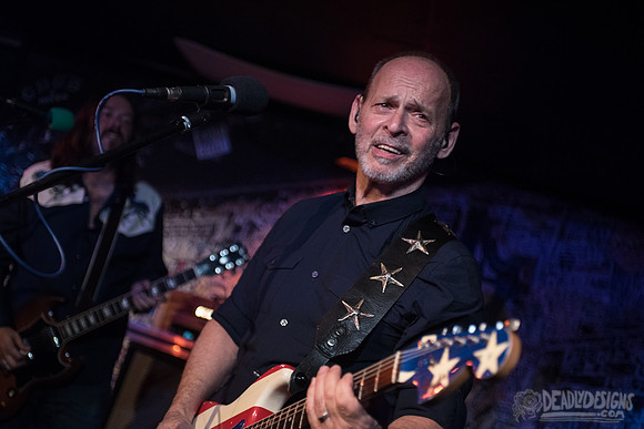 Wayne Kramer