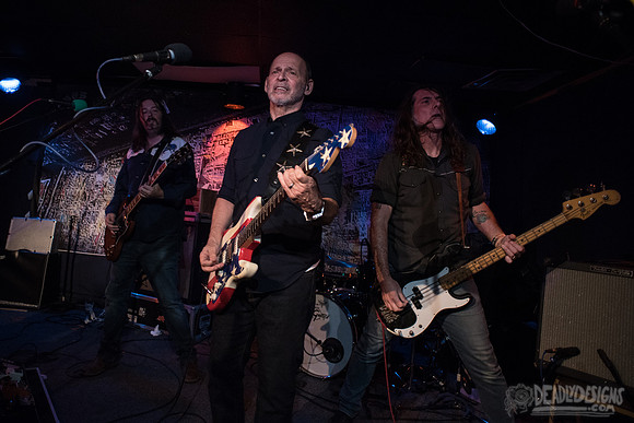 Wayne Kramer