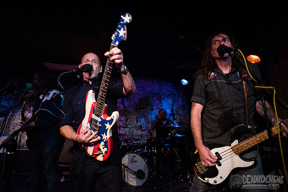 Wayne Kramer