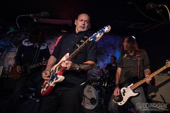 Wayne Kramer