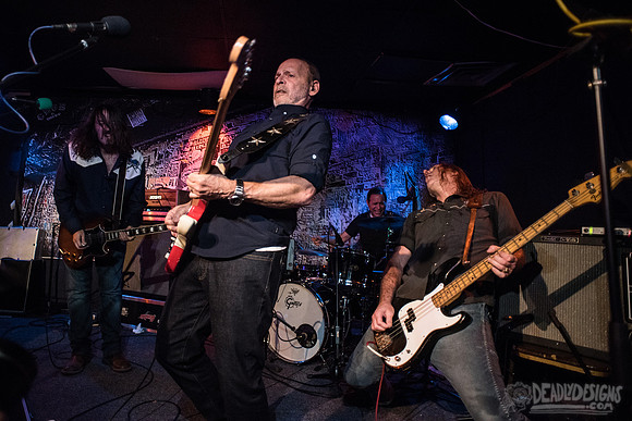 Wayne Kramer