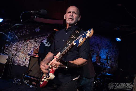 Wayne Kramer