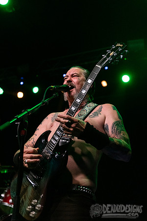 High on Fire