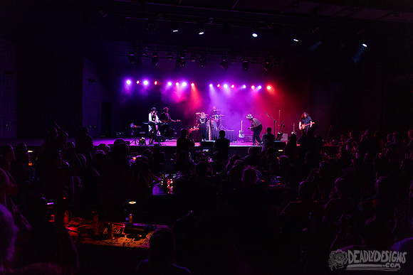 Rumours ATL: A Fleetwood Mac Tribute