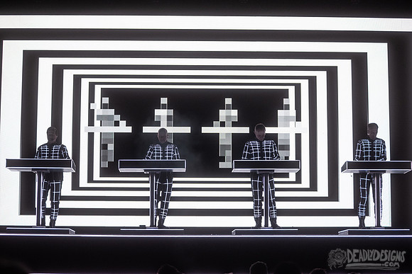 Kraftwerk