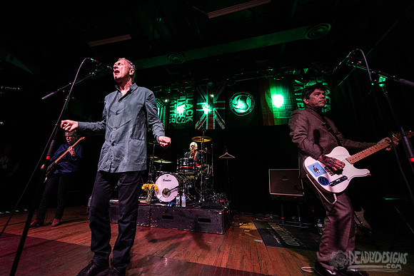 Gang of Four