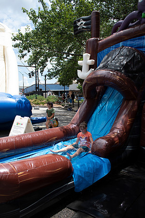 KidsFest Activies (by Abigail Cantlay)